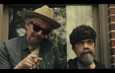 Подноготная кадр 1