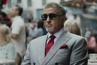 Король Талсы 3 сезон кадр 1