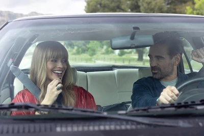 Большое смелое красивое путешествие кадр 1