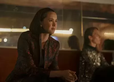 Поколение Ви 2 сезон кадр 1