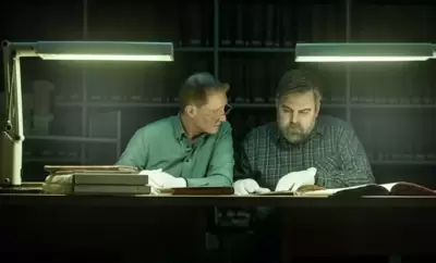 Прорыв кадр 1