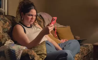 Чересчур кадр 1