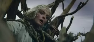 Хищник: Планета смерти кадр 1