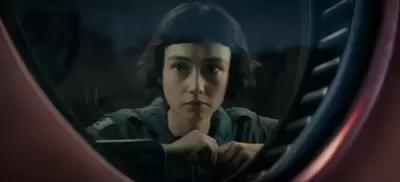 Чужой: Земля кадр 1