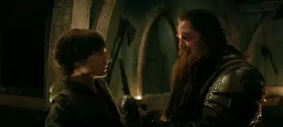 Как приручить дракона кадр 1