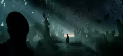 Песочный человек 2 сезон кадр 1