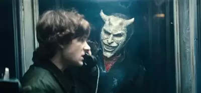 Чёрный телефон 2 кадр 1