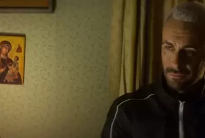 Голяк 7 сезон кадр 1