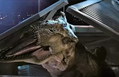 Парк Юрского периода 2: Затерянный мир кадр 1