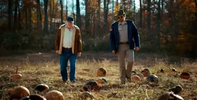 Очень странные дела 5 сезон кадр 1