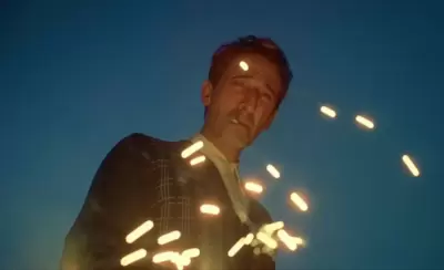 Бруталист кадр 1