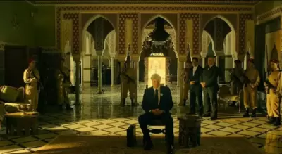 Локерби: В поисках правды кадр 1