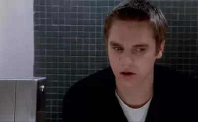 Пункт назначения кадр 1