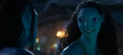 Аватар: Пламя и пепел кадр 1