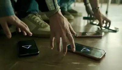 Удачи, веселья, не сдохни кадр 1