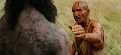 28 лет спустя: Часть II. Храм костей кадр 1