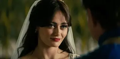 Фоллаут 2 сезон кадр 1