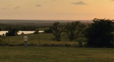 Лэндмен / Землевладелец 2 сезон кадр 1