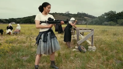 Битва за битвой кадр 2