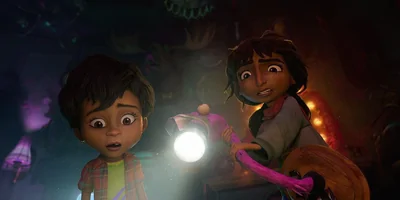 Свинтусы кадр 2