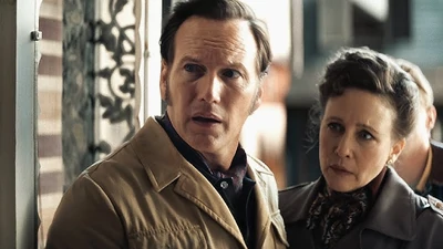 Заклятие 4: Последний обряд кадр 2