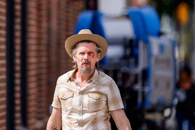 Подноготная кадр 2