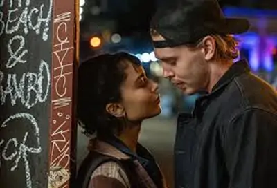 Пойман с поличным кадр 2