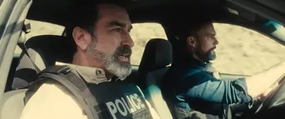 Плохой человек кадр 2