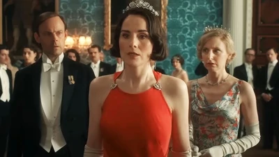 Аббатство Даунтон 3 кадр 2