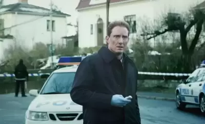 Прорыв кадр 2