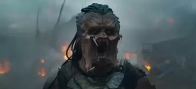 Хищник: Планета смерти кадр 2