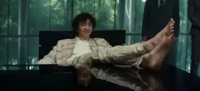 Чужой: Земля кадр 2