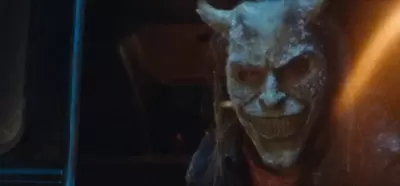 Чёрный телефон 2 кадр 2