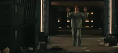 Громовержцы кадр 2