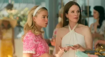 Сирены кадр 2