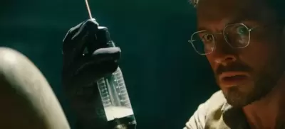 Мир Юрского периода 4 Возрождение кадр 2