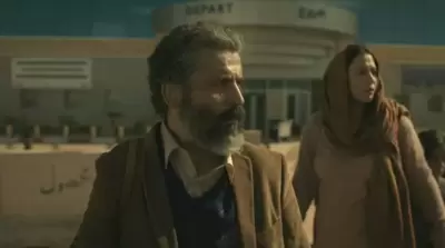 Вторжение 2 сезон кадр 2