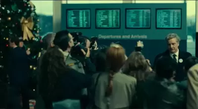 Локерби: В поисках правды кадр 2