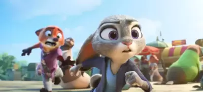 Зверополис 2 кадр 2