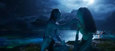 Аватар: Пламя и пепел кадр 2