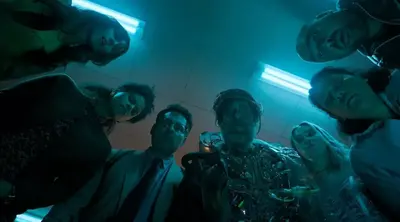 Удачи, веселья, не сдохни кадр 2