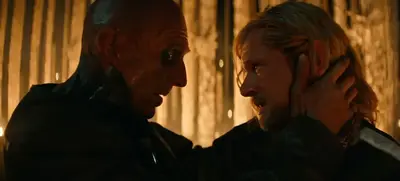 28 лет спустя: Часть II. Храм костей кадр 2