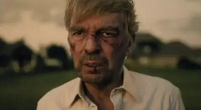 Лэндмен / Землевладелец 2 сезон кадр 2