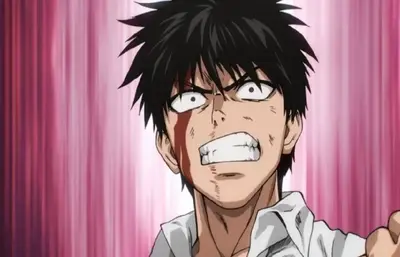 Ванпанчмен 3 сезон кадр 2