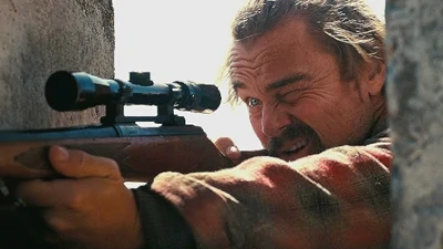 Битва за битвой кадр 3