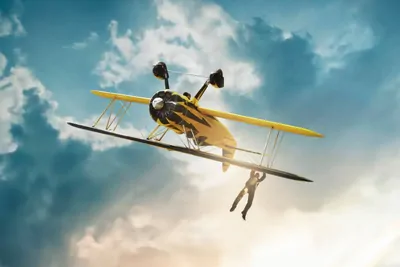 Миссия невыполнима: Финальная расплата кадр 3