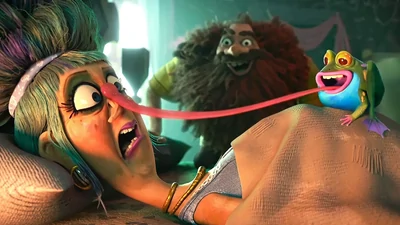 Свинтусы кадр 3