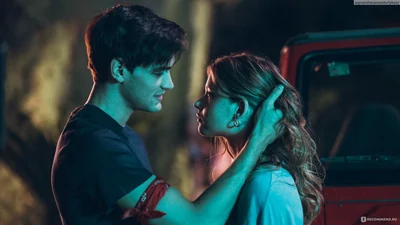 Наша вина кадр 3