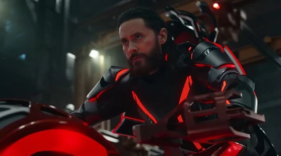 Трон: Арес кадр 3