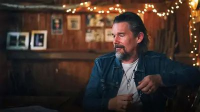 Подноготная кадр 3